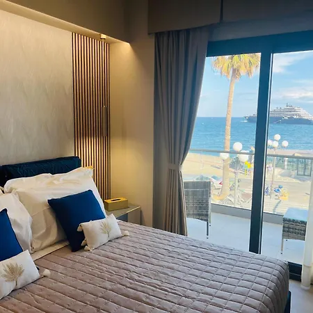 Nery Luxury Sea View Giardini Naxos
