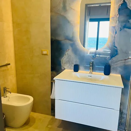 게스트하우스 Nery Luxury Sea View 4*
