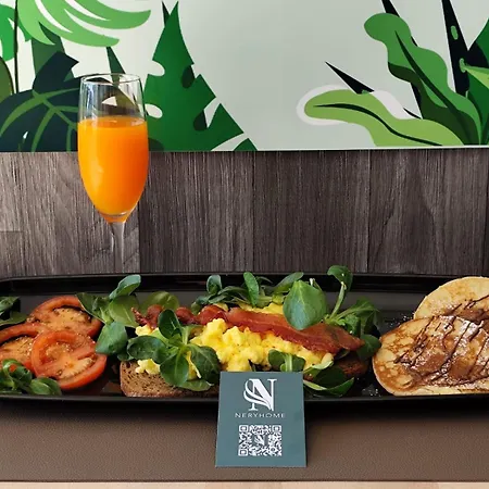 게스트하우스 Nery Luxury Sea View