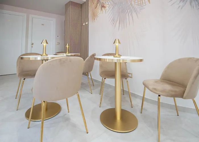 Affittacamere Nery 4*