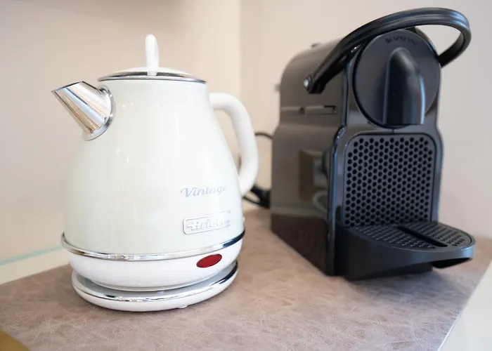 Nery Affittacamere Giardini Naxos