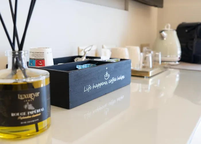 Maison d'hôtes Nery