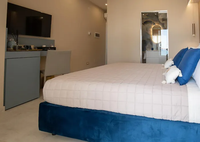 Nery 4* Giardini-Naxos