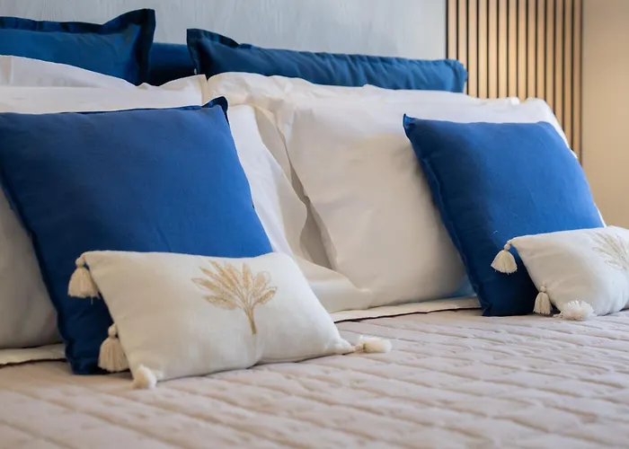 Affittacamere Nery 4*