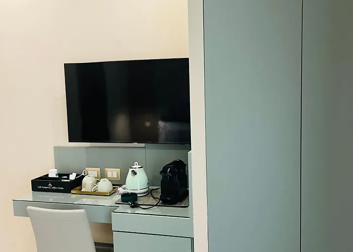 Affittacamere Nery Giardini Naxos