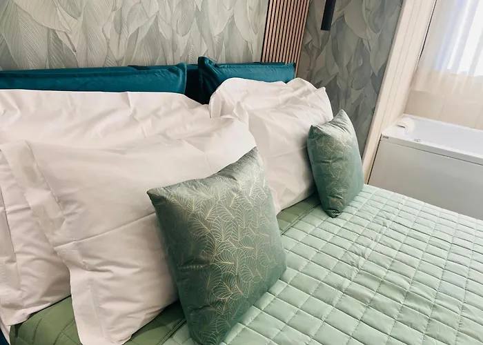 Maison d'hôtes Nery 4*