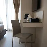 Nery Luxury Sea View 4* Giardini-Naxos