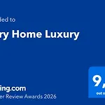 Nery Luxury Sea View Gasthof 4*