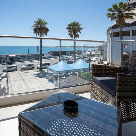 Gæstehus Nery Luxury Sea View