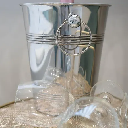 Nery Luxury Penzion Giardini Naxos