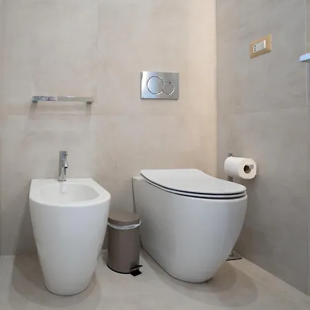 Nery Luxury Sea View Gæstehus