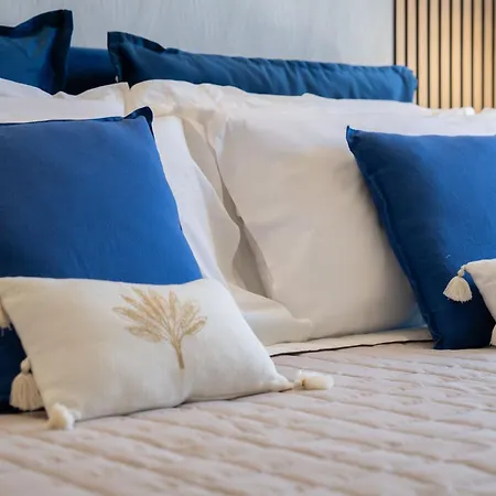 Gæstehus Nery Luxury Sea View 4*