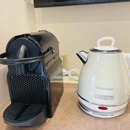 Nery Luxury Giardini Naxos