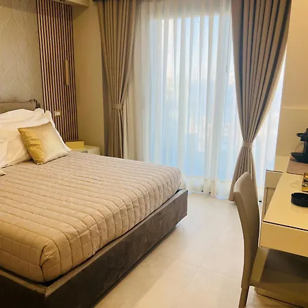 Nery Luxury Giardini Naxos