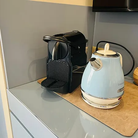 Nery Luxury 4* Giardini Naxos