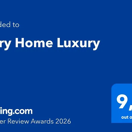 Nery Luxury Sea View Gæstehus 4*