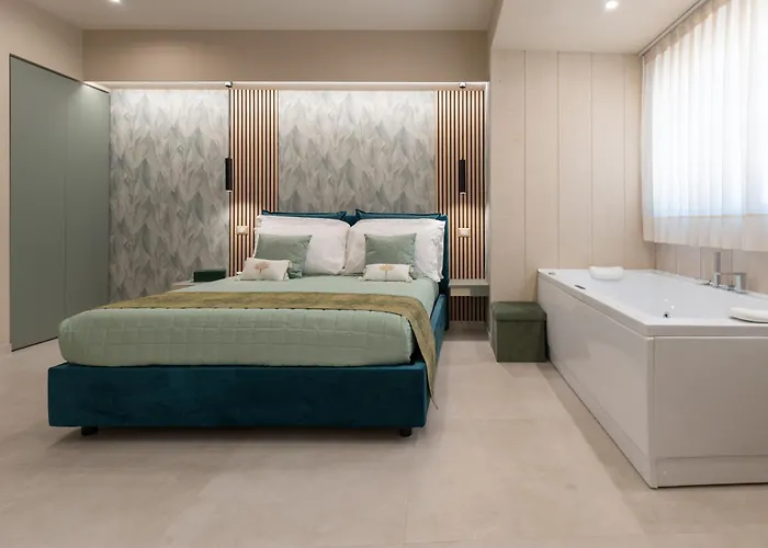 Guest house Nery Giardini Naxos