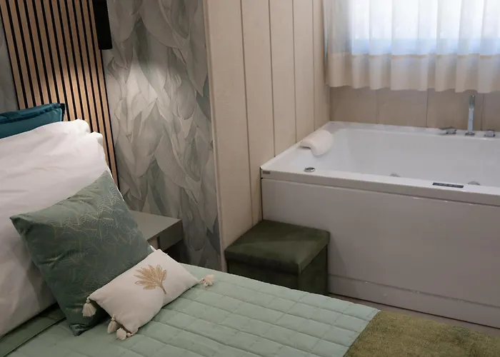 Nery Guest house Giardini Naxos