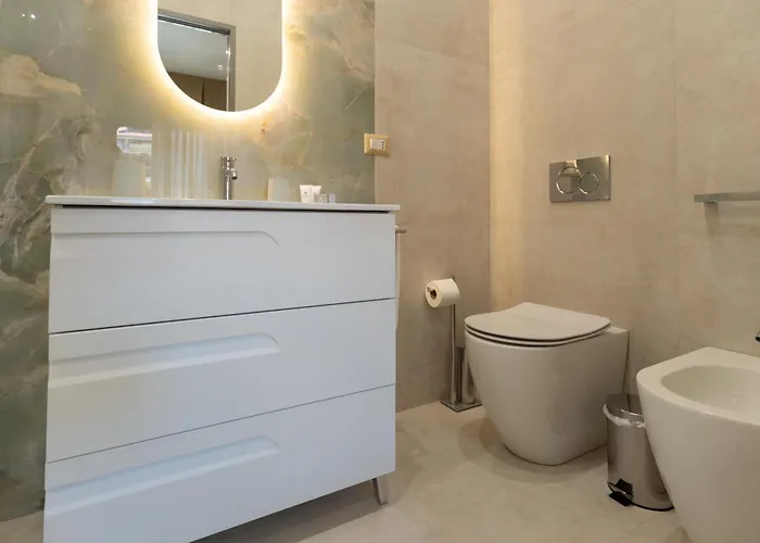 Guest house Nery Giardini Naxos