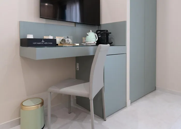 Nery Guest house Giardini Naxos