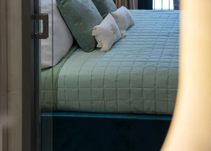 Guest house Nery Giardini Naxos