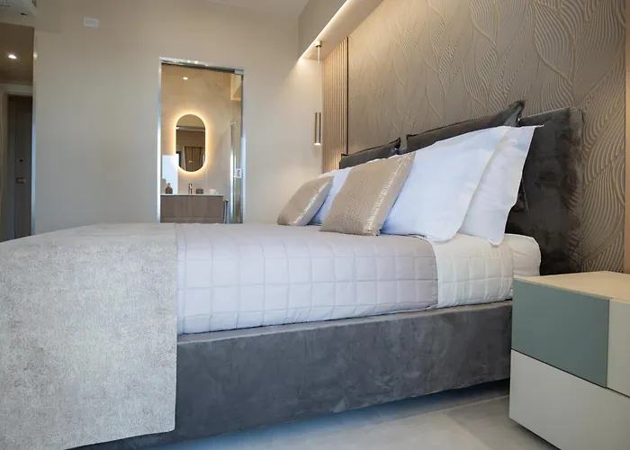 Nery Guest house Giardini Naxos