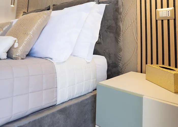 Nery Guest house Giardini Naxos