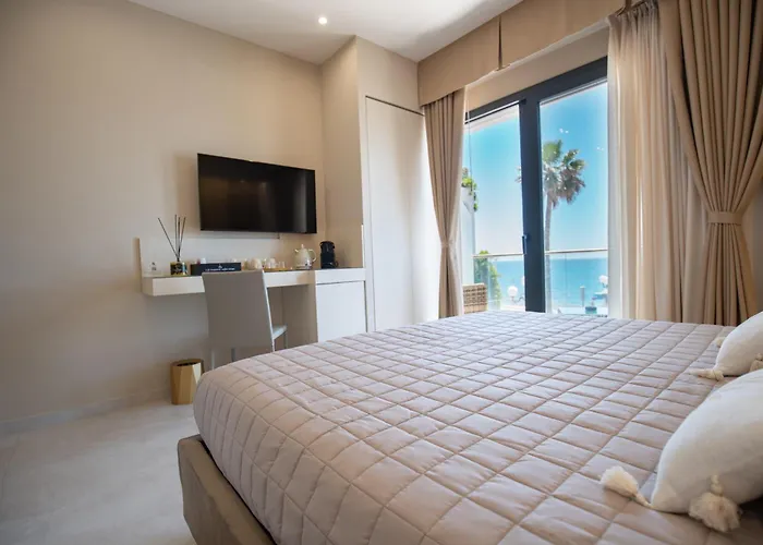 Guest house Nery Giardini Naxos