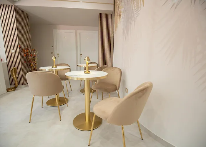 Nery 4* 贾迪尼-纳克索斯