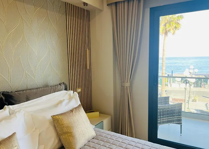 Nery Guest house Giardini Naxos