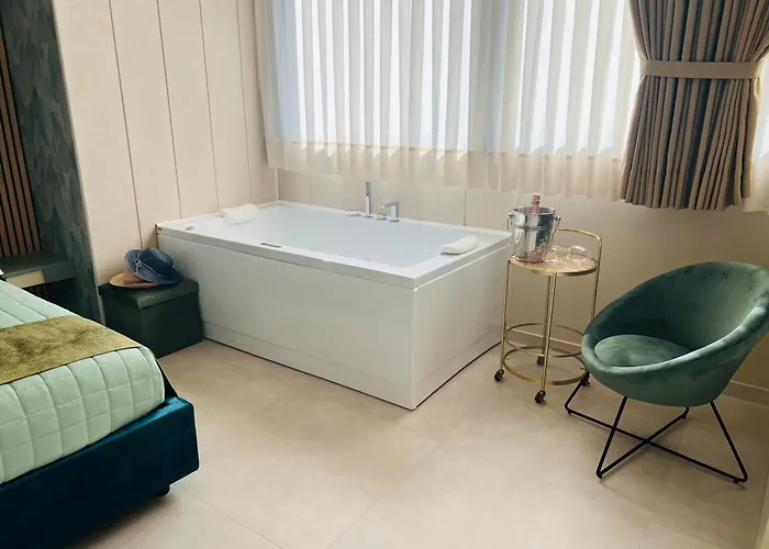 Guest house Nery Giardini Naxos