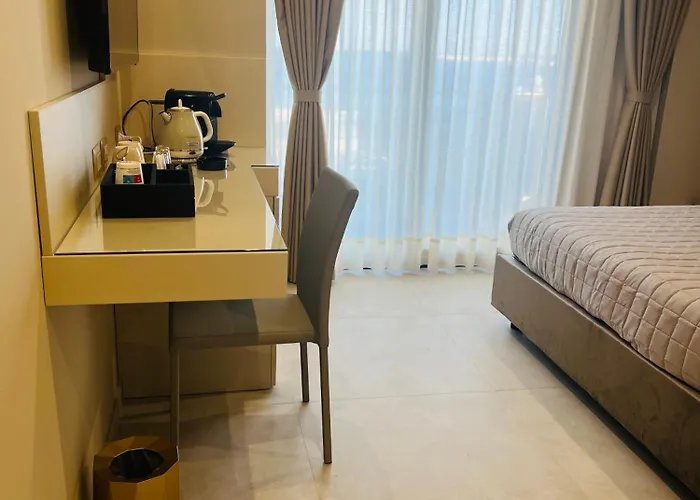 Guest house Nery Giardini Naxos